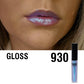 GRIMAS Lipgloss Chameleon 930, turkoosi
