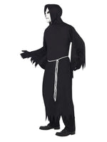 Kuoleman kaapu & naamari