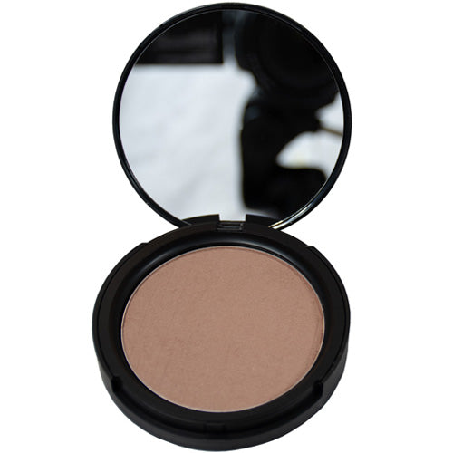 GRIMAS Compact Powder 10 (mattapuuteri varjostukseen)