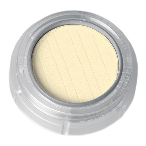 GRIMAS Eyeshadow 280, kermanvalkoinen