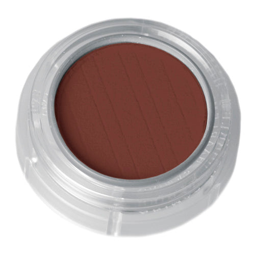 GRIMAS Eyeshadow 886, klassinen ruskea