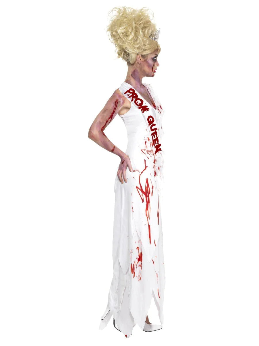 Zombie Prom Queen (S)