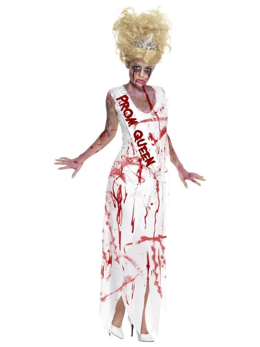 Zombie Prom Queen (S)