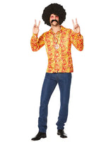 Psykedeelinen paita Groovy
