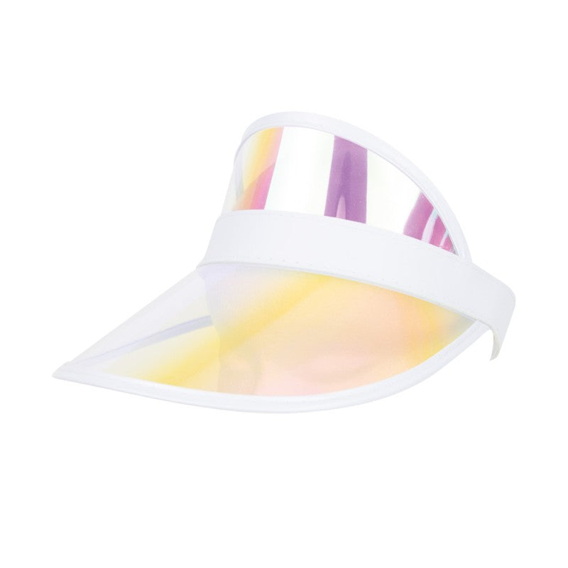 Holografinen irtolippa Sunrise (UV)