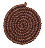 GRIMAS Partakuitu 10cm, kastanjanruskea