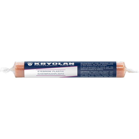 KRYOLAN Eyebrow Plastic (kulmakarvavaha) 17g