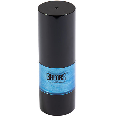 GRIMAS Liquid Make-up Pearl 731 taivaansininen, 20ml