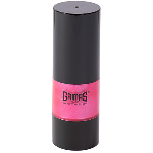 GRIMAS Liquid Make-up Pearl 751 pinkki, 20ml