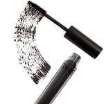 GRIMAS Waterproof Mascara 101 (musta ripsiväri)