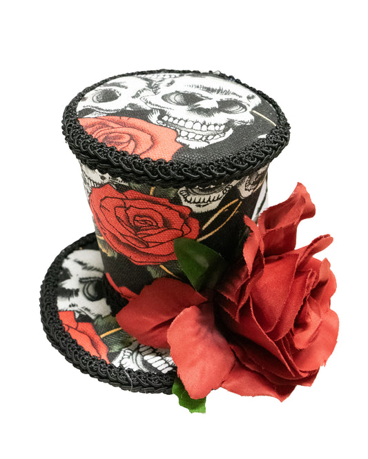 Minikokoinen silinteri Day of the Dead