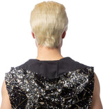 Peruukki Pop Star, blondi