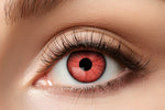 Piilolinssit 3kk, Natural Red