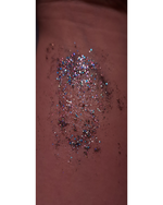 GRIMAS Glittergeeli Oil Slick