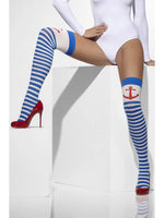Ylipolvensukat Sailor Babe