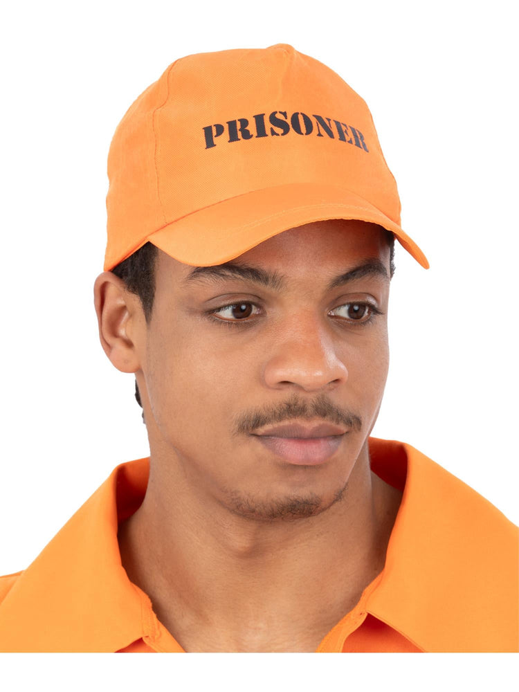 Vangin lippis Prisoner