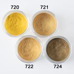 GRIMAS Pearlite (hohdepigmentti) 724, messinki