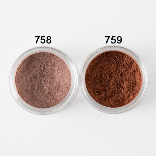 GRIMAS Pearlite (hohdepigmentti) 758, persikka