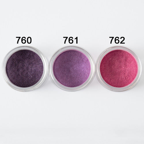 GRIMAS Pearlite (hohdepigmentti) 761, lila chrome