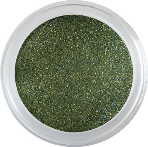 GRIMAS Pearlite Metallic (hohdepigmentti) 704, metallinen metsänvihreä