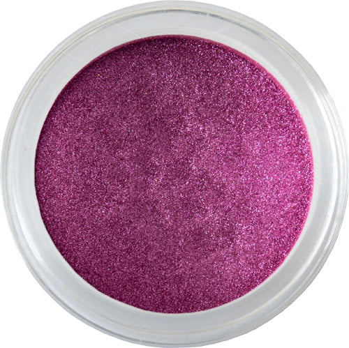 GRIMAS Pearlite Metallic (hohdepigmentti) 706, metallinen purppuramagenta