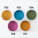 GRIMAS Pearlite Metallic (hohdepigmentti) 702, metallinen kulta
