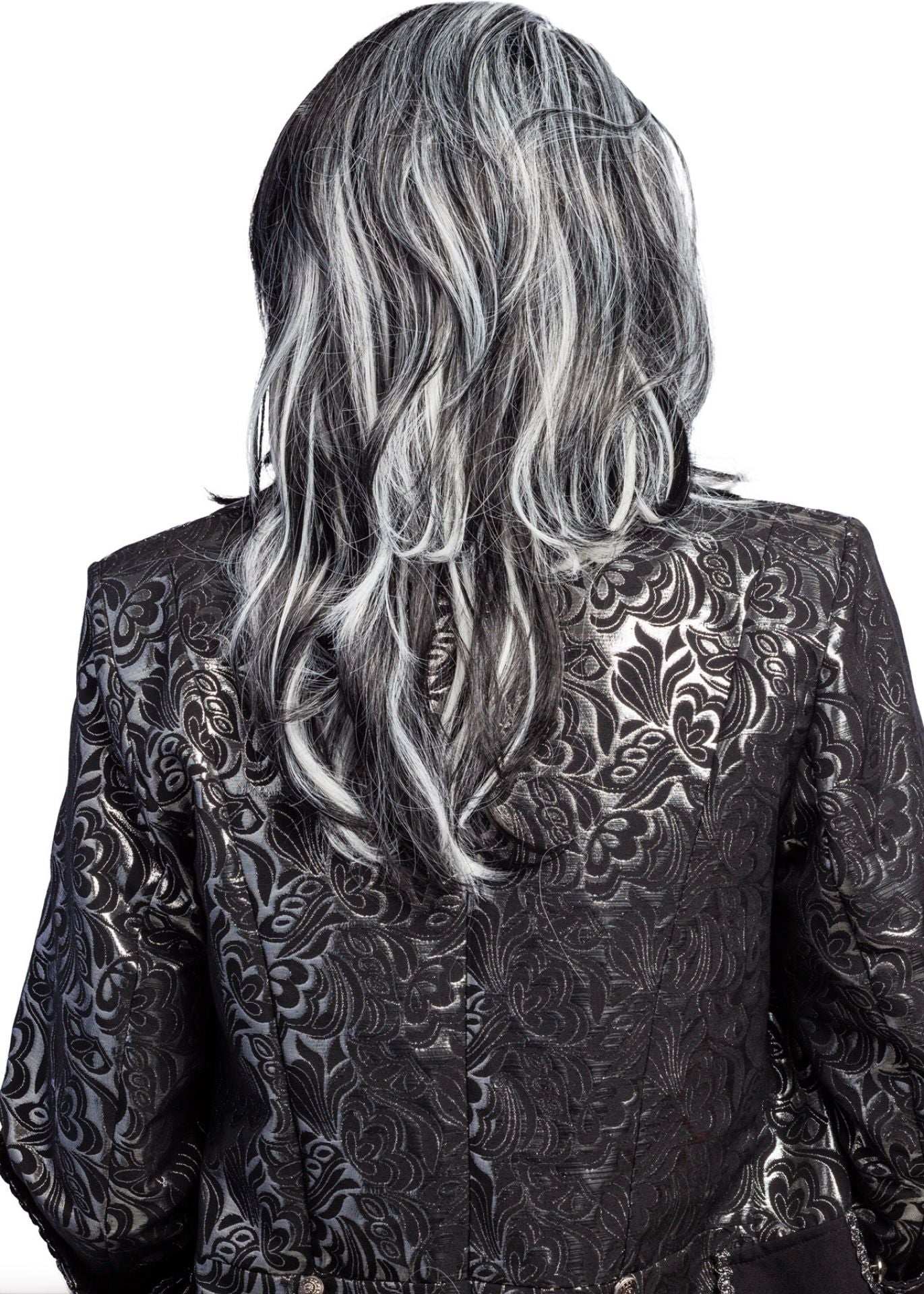 Peruukki Vampyyrikuningas