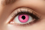Piilolinssit 3kk, Pink Babe