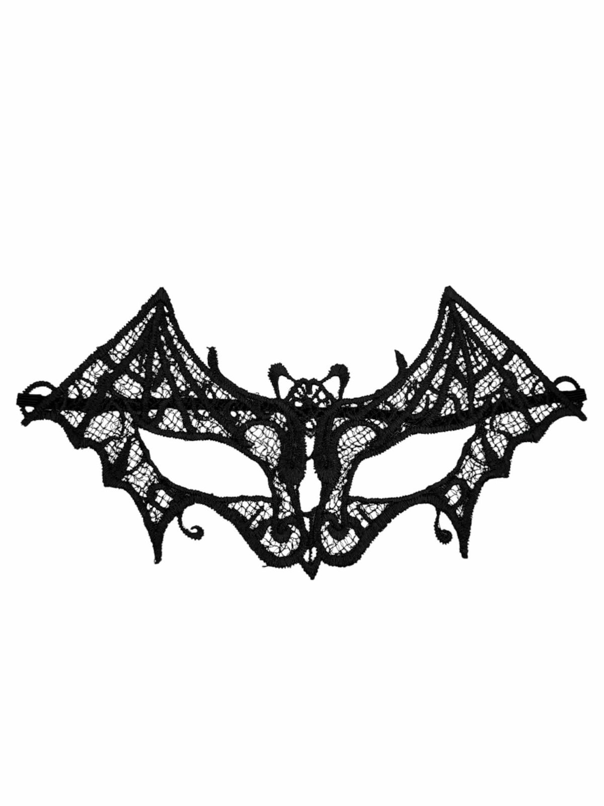 Pitsisilmikko Midnight Bat