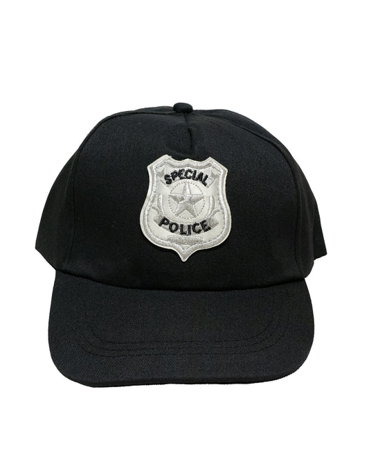 Poliisin lippis Special Police