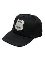 Poliisin lippis Special Police