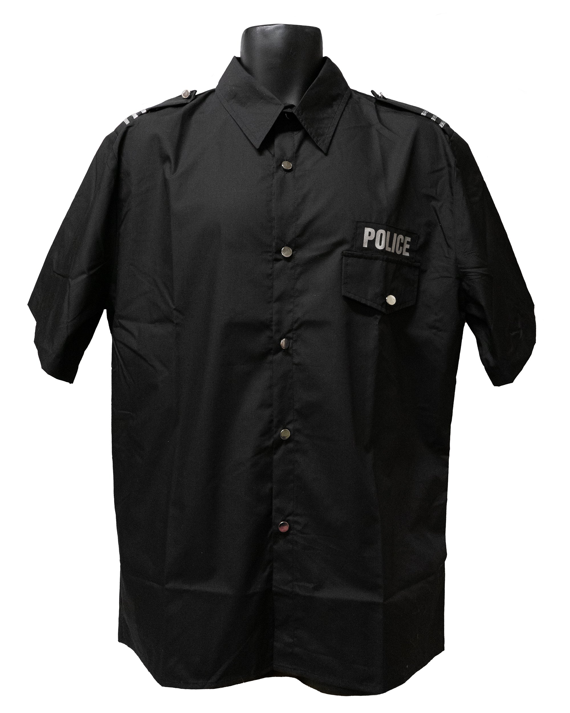 Poliisin paita Police