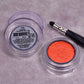 GRIMAS Itsekiinnittyvä bioglitter 773 Orange Zest