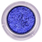 GRIMAS Itsekiinnittyvä bioglitter 730 Bedazzling Blue