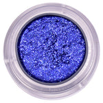 GRIMAS Itsekiinnittyvä bioglitter 730 Bedazzling Blue