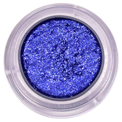 GRIMAS Itsekiinnittyvä bioglitter 730 Bedazzling Blue