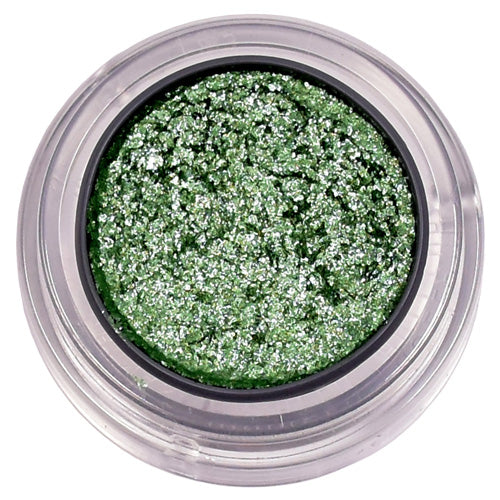 GRIMAS Itsekiinnittyvä bioglitter 740 Gorgeous Green