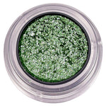 GRIMAS Itsekiinnittyvä bioglitter 740 Gorgeous Green