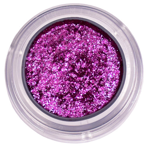 GRIMAS Itsekiinnittyvä bioglitter 760 Magical Magenta