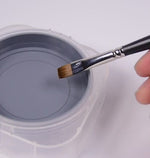 GRIMAS Water Make-up kasvomaalipaletti 12kpl, Pearl (jättikoko)