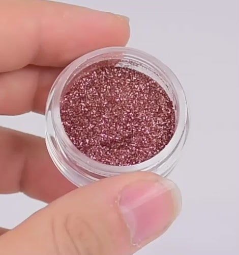 GRIMAS Bioglitter 076, kaneli