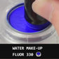 GRIMAS Water Make-up Fluor kasvomaali 330, sininen UV