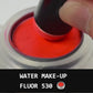GRIMAS Water Make-up Fluor kasvomaali 530, oranssi UV