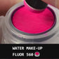 GRIMAS Water Make-up Fluor kasvomaali 560, pinkki UV