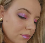 GRIMAS Liquid Eyeshadow Chameleon (luomiväri) 950, pinkki