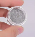 GRIMAS Bioglitter 071, hopea