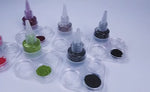 GRIMAS Special Effects jauhemainen pigmentti 404, ruoho