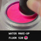 GRIMAS Water Make-up Fluor kasvomaali 520, vadelma UV