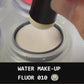 GRIMAS Water Make-up Fluor kasvomaali 010, kirkas UV