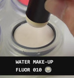 GRIMAS Water Make-up Fluor kasvomaali 010, kirkas UV